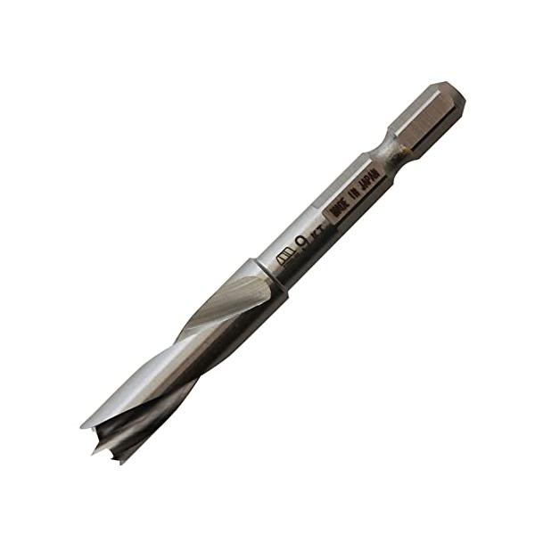 スターエム 601-090 竹用ドリル 9mm