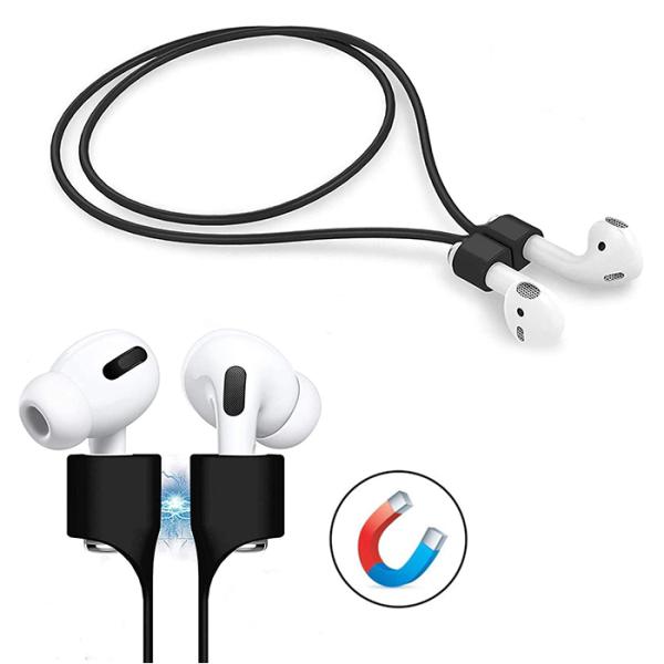 Airpods Pro イヤホンアクセサリー イヤホンストラップ ネックストラップ 60cm 落下防止 Buyee Buyee Japanese Proxy Service Buy From Japan Bot Online