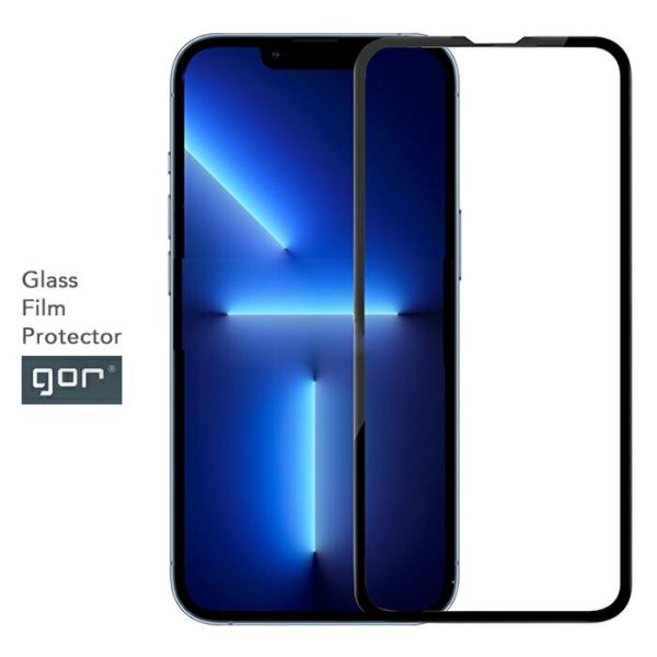 iPhone13Pro Max Ki  tی십KXtB 9DȖʉH 9H hR[eBO iPhone13mini Uh~ gor iPhone14Promax