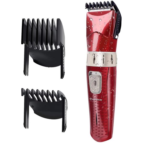 電動バリカン低騒音