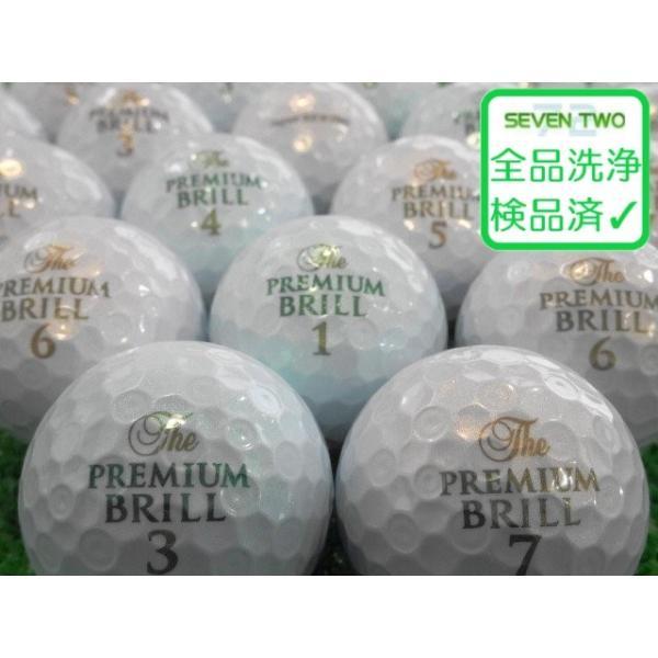 Newing ロストボール スーパーニューイング プレミアム ブリル BRILL 1