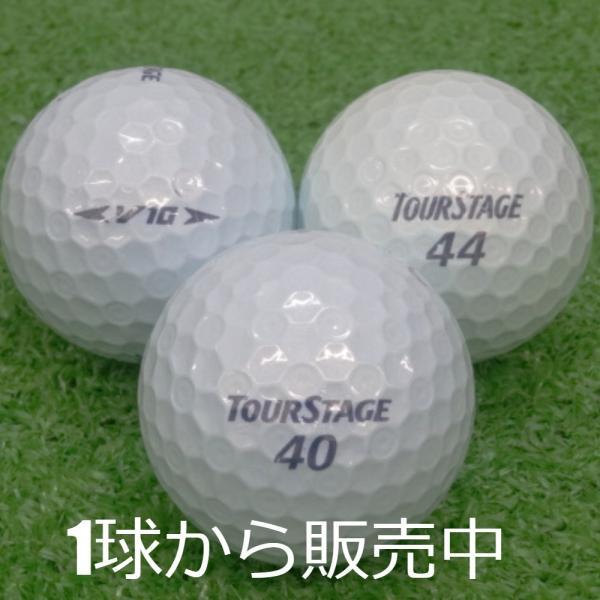 TOURSTAGE ロストボール ブリヂストン ツアーステージ V10 シリーズ