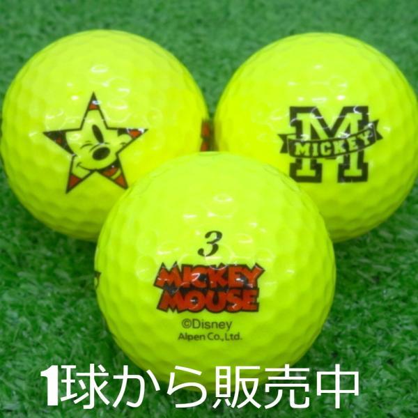 ディズニー ゴルフボール みんな探してる人気モノ ディズニー ゴルフボール スポーツ アウトドア