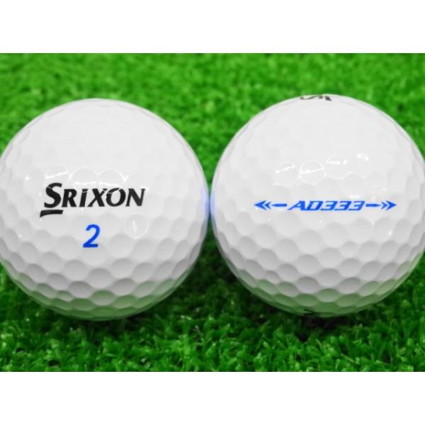 ロストボール Srixon スリクソン Ad333 1個 18年モデル 当店aランク 中古 ゴルフボール Buyee Buyee Japanese Proxy Service Buy From Japan Bot Online