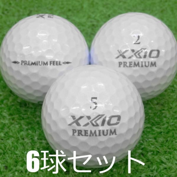 XXIO - DUNLOP ゼクシオ プレミアム ロイヤルプラチナ 2020年モデル 2ダース ゴルフボールNEW「ゼクシオ プレミアム」新発売 ～さらなる飛び