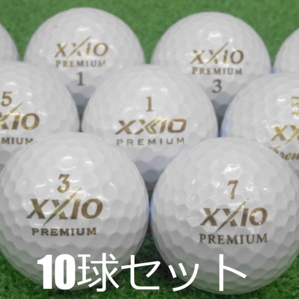 【新品未使用】XXIOプレミアム ゴルフボール ホワイト 2ダース 新品未使用】XXIOプレミアム ゴルフボール ホワイト 2ダース