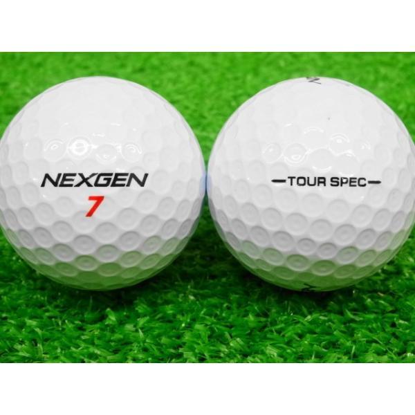 Nexgen ボールの価格と最安値 おすすめ通販を激安で