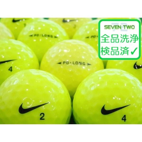 ロストボール Nike ナイキ Pdシリーズ イエロー 1個 当店aランク 中古 ゴルフボール Buyee Buyee 日本の通販商品 オークションの代理入札 代理購入