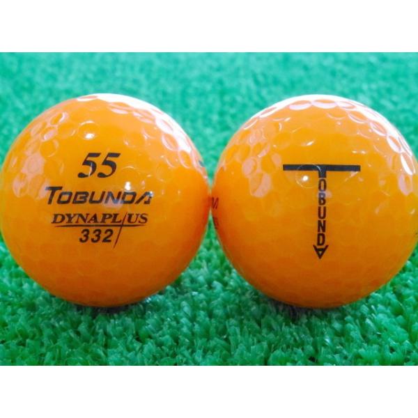 ロストボール トブンダ Tobunda ダイナプラス 332凄飛び 非公認 30球セット 当店aランク 中古 ゴルフボール Buyee Buyee Japanese Proxy Service Buy From Japan Bot Online