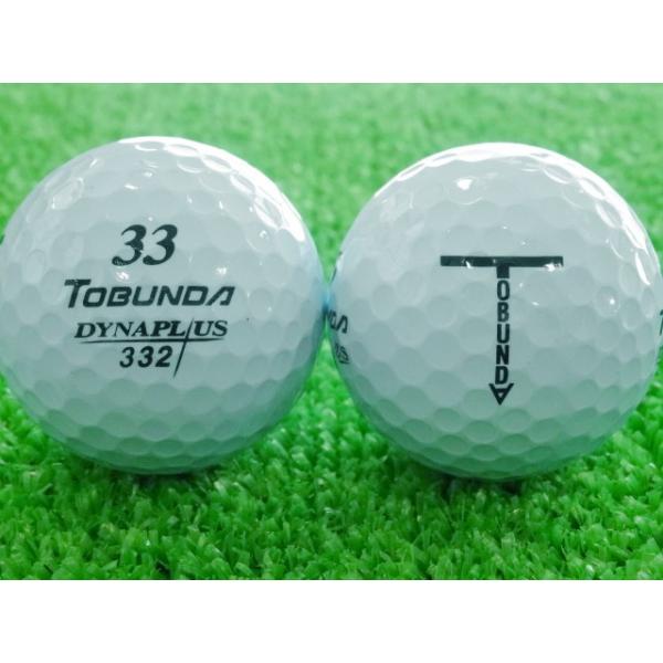 ロストボール トブンダ Tobunda ダイナプラス 332凄飛び 非公認 30球セット 当店aランク 中古 ゴルフボール Buyee Buyee Japanese Proxy Service Buy From Japan Bot Online