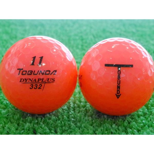 ロストボール トブンダ Tobunda ダイナプラス 332凄飛び 非公認 30球セット 当店aランク 中古 ゴルフボール Buyee Buyee Japanese Proxy Service Buy From Japan Bot Online