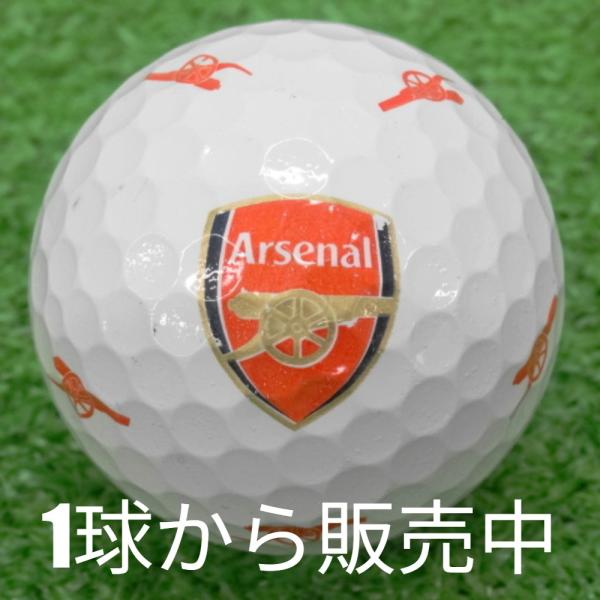 TP5 ロストボール ゴルフボール TaylorMade 2024 pix Arsenal ボール 1