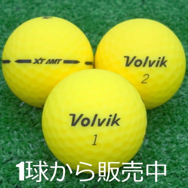 Volvik VIVIDXT AMT 新品未使用品です！ 楽天市場】ボルビック ゴルフボール 1ダース12球入り VIVID XT