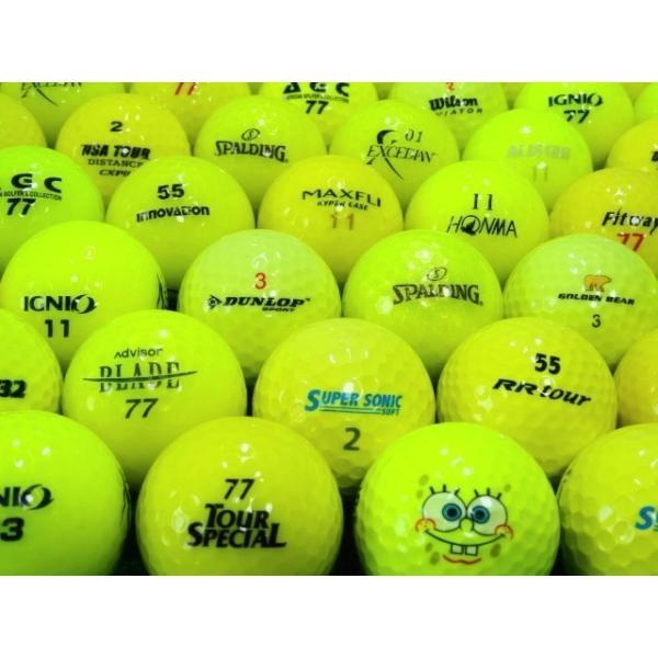 ロストボール 激安 イエロー カラー 1個 当店aランク 中古 ゴルフボール Buyee Buyee Japanese Proxy Service Buy From Japan Bot Online