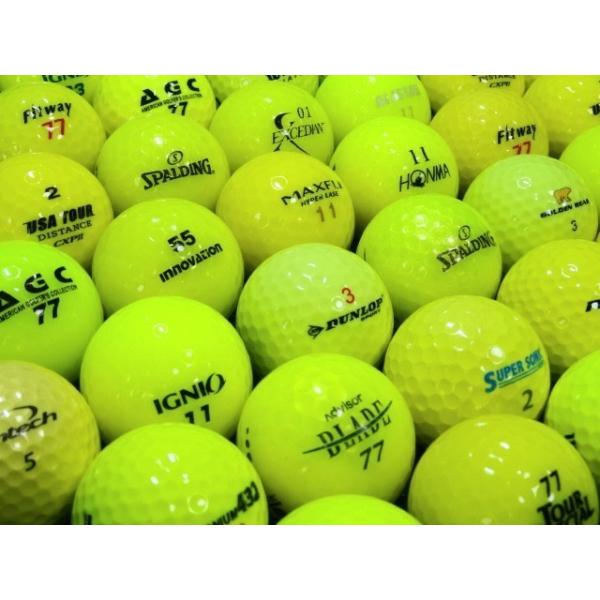 ロストボール 激安 イエロー カラー 1個 当店aランク 中古 ゴルフボール Buyee Buyee Japanese Proxy Service Buy From Japan Bot Online