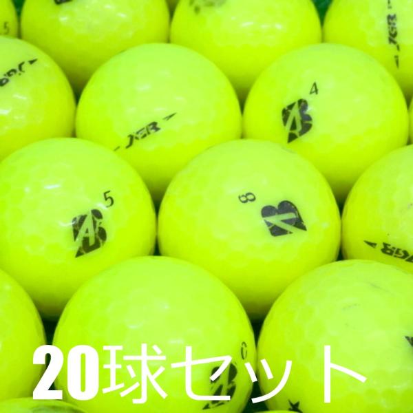 ブリヂストンTOUR B JGR YELLOW ゴルフボール　3ダース ブリヂストンTOUR B JGR YELLOW ゴルフボール 3ダース TOUR B