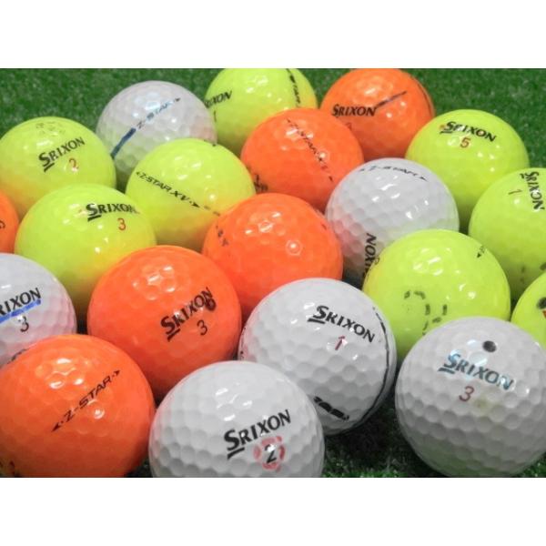 訳あり 落書き Srixon スリクソン Z Star シリーズ 球セット Mix 中古 ロストボール ゴルフボール Www Bioskin It Index Php