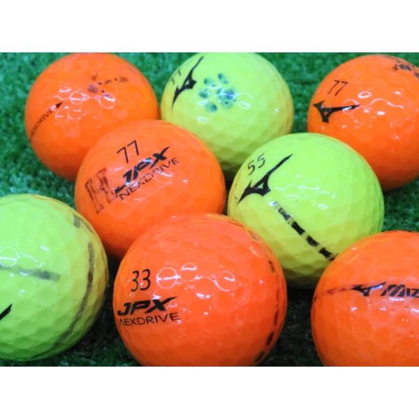 訳あり 落書き ミズノ Jpx Nexdrive ネクスドライブ 1個 中古 ロストボール ゴルフボール Buyee Buyee 日本の通販商品 オークションの代理入札 代理購入