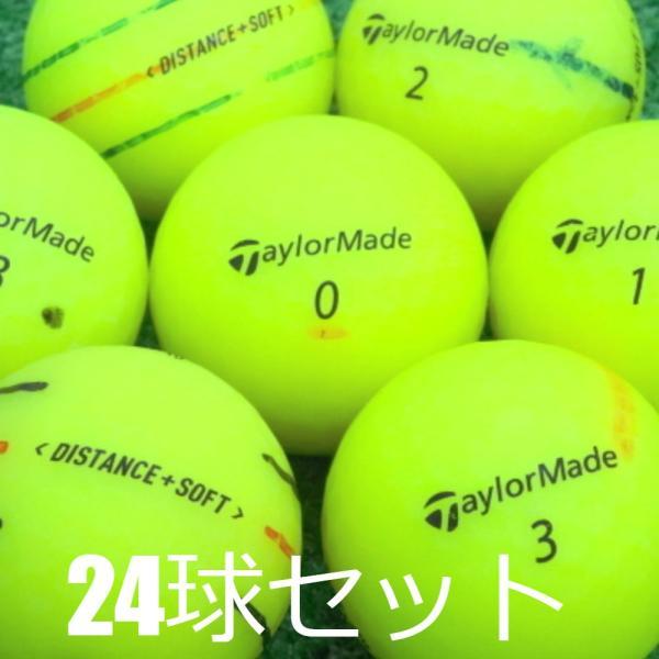 TaylorMade（テーラーメイド） 送料無料 ロストボール 訳あり