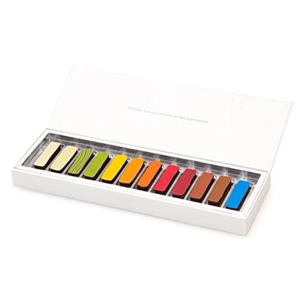 パティスリー・サダハル・アオキ・パリ ボンボン ショコラ