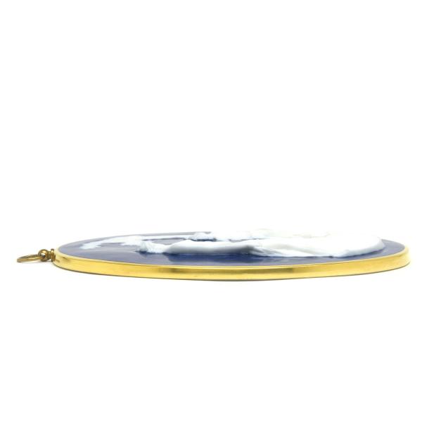 セーブル 浅浮き彫り ハンドメイド パリスの審判 御影石模様 白磁 壁飾り 新硬質磁器 Sevres Buyee Buyee Japanese Proxy Service Buy From Japan Bot Online