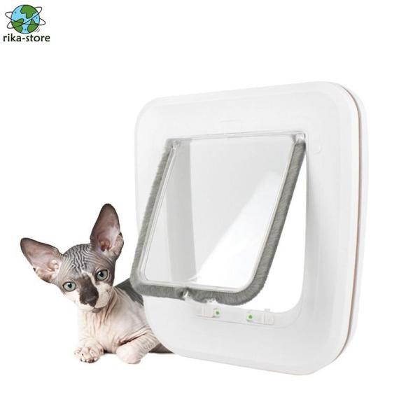爆買　商品情報：カラー：ホワイトサイズ：25*24*4.5cm素材：ABS、PC外枠：25*24cm内枠：15.5*15cm重量：575g適用対象：ペット、猫、小型犬適用シーン：家、部屋、庭、ペットショップ、ペット病院、ペット楽園ご注意：※...