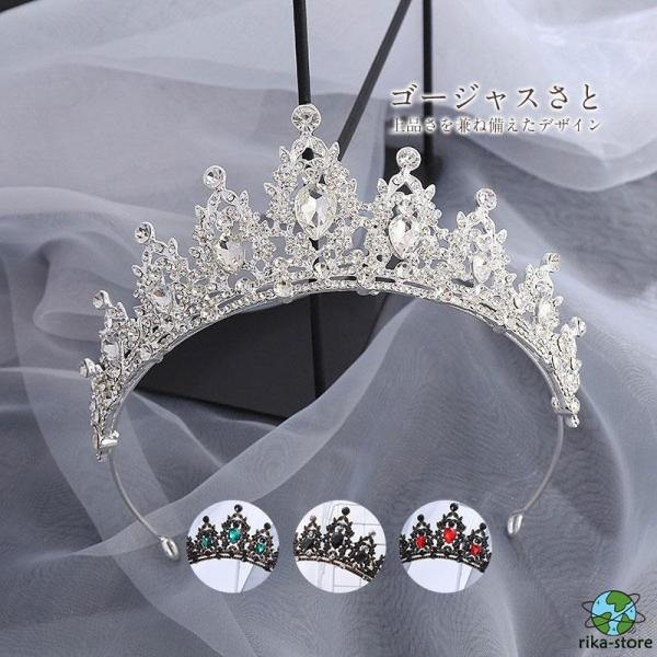 爆買　商品詳細:カラー:/A01/A02/A03/A04サイズ:/フリーサイズ【商品説明】ゴージャスさと上品さを兼ね備えたデザイン☆ウェディングはもちろん、パーティーや発表会、舞台などでも活躍の1点です！【素材】樹脂、合金、その他【キーワー...