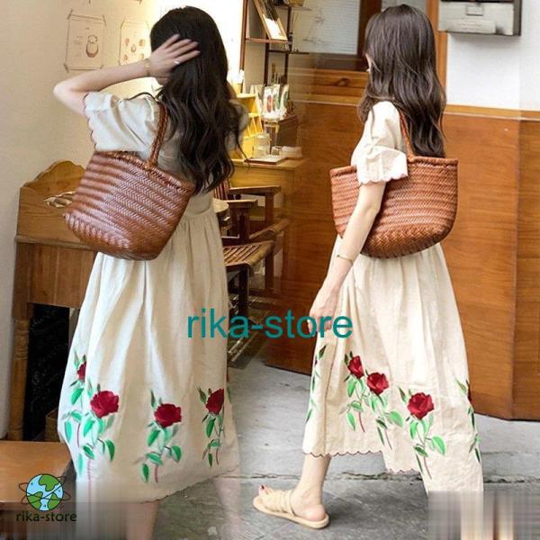 【素材】：ポリエステル【カラー】：写真色【サイズ】：（約）*着丈：110cm(M) 110.5cm(L) 111cm(XL) 111.5cm(2XL)*バスト：96cm(M) 100cm(L) 104cm(XL) 108cm(2XL)*肩幅...