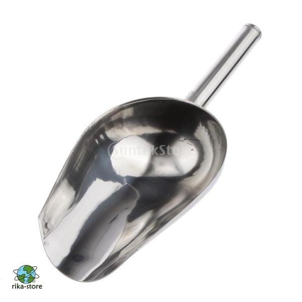 爆買　説明: 100％のブランド新たな高品質このスクープシャベルは、グラノーラに氷から何かを測定に使用し、アウトすくうのに適していますこれは、簡単に使用するためのハンドルを使用して設計し、滑りやすい回避され、 ショップ、バー、レストラン、キ...