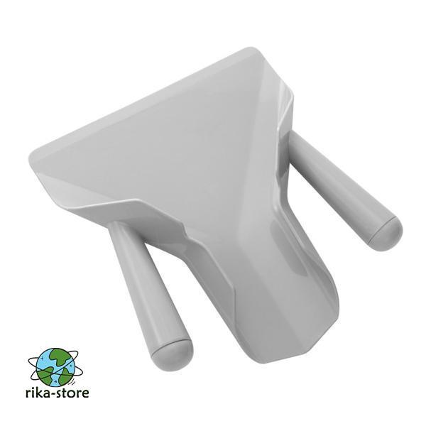 爆買　説明:[クイック充填ツール]: フライドポテトスクープは.袋入りのスナックやフライドポテトを短時間で簡単に充填でき.効率が向上します.[使いやすい]: フライスクープにはハンドル.滑り止めデザイン.安定したハンドル.断熱性と火傷防止が...