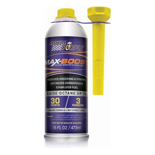 VP Racing 29505 無鉛オクタンブースター 添加剤 8本入り VP Racing 29505 無鉛オクタンブースター 添加剤 8本入り Amazon.co.jp