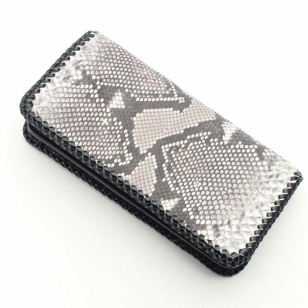 ロングウォレット　革製 楽天市場】長財布 長サイフ 栃木レザー 新喜皮革 本革 馬革 牛革