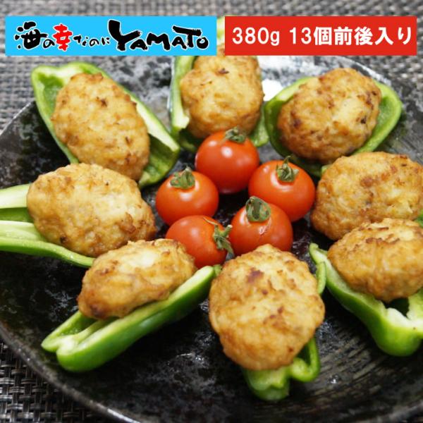 なんこつつくね内容：380g(13個前後入り)原材料：鶏肉、ミズクワイ、鶏軟骨、鶏皮、たまねぎ、卵、植物油脂、パン粉、でん粉、砂糖、しょうゆ、食塩、香辛料/調味料(アミノ酸)、リン酸塩(Na)、(一部に小麦・卵・乳成分・大豆・鶏肉を含む)※...