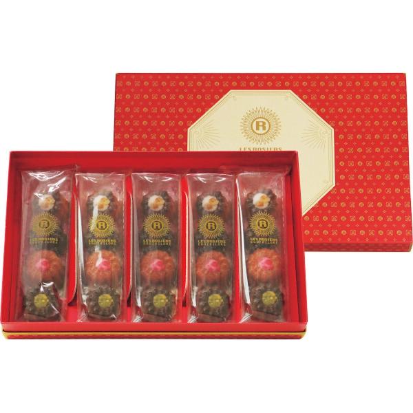 フランスの伝統菓子「カヌレ」を、食べやすいサイズに焼き上げました。一つ一つ丁寧にトッピングした、銀座らしい華やかなスイーツギフトです。カジュアルからフォーマルまで、幅広い用途でお使いいただけます。■商品内容●ショコラ・フランボワーズ・抹茶・...