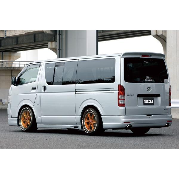 大ちゃんさん専用 ハイエース200系用BEECASスリットスポイラー imgrc0097185775.jpg