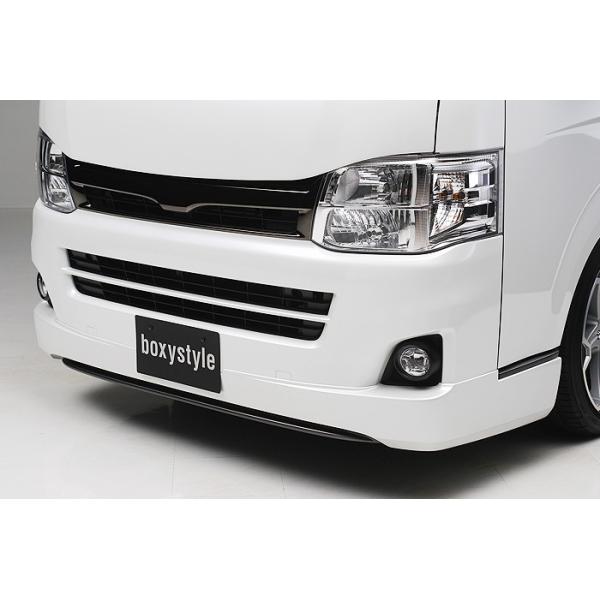 ハイエース　ボクシースタイル　バッドフェイス　ナローボディー ハイエース ボクシースタイル バッドフェイス ナローボディー