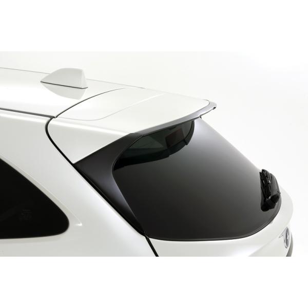 DAMD/ダムド レヴォーグ LEVORG VMG/VM4【ルーフスポイラー