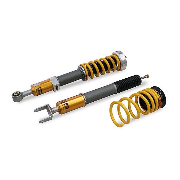 DAYTONA/デイトナ【DFV OHLINS Ver. DAYTONA E.R.S (EURO SPORTS