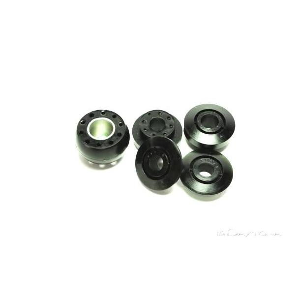 DAYTONA/デイトナ【WHITELINE デフマウント ブッシュKIT ストリート