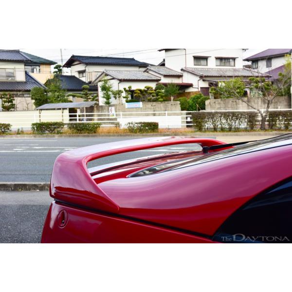 【中古】STILLEN　リアハーフスポイラー　日産フェアレディZ Z32 2by2　 フェアレディZ Z32 2by2 C-I リアハーフスポイラー : エアロ.カスタム