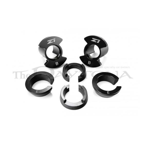 DAYTONA/デイトナ【Z1 Motorsports リアメンバーカラー 】フェアレディ