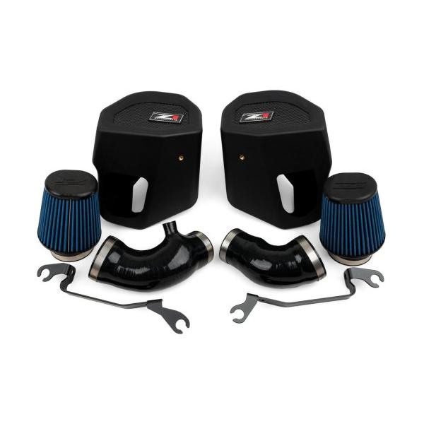 エアインテークシステム未使用 DAYTONA/デイトナ【Z1 Motorsports エアインテークシステム