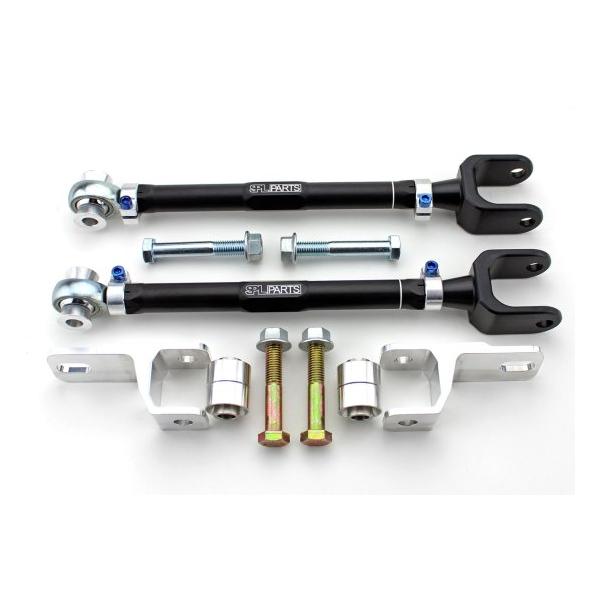 DAYTONA/デイトナ【SPL Parts ハイキャス キャンセルロッド