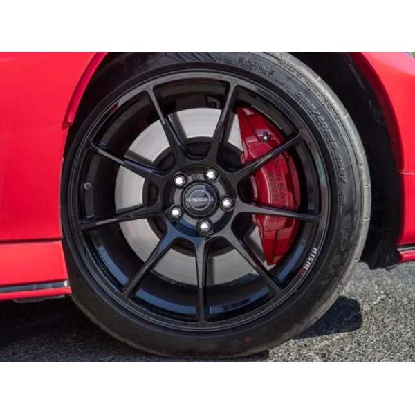 DAYTONA/デイトナ【nismo North America │ フロントブレーキ
