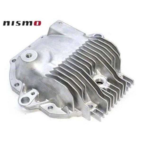 DAYTONA/デイトナ【nismo North America ヒートシンク デフケース