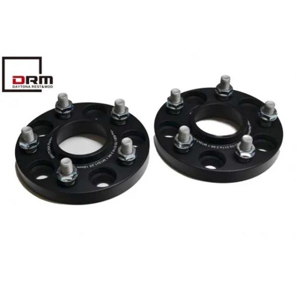 DAYTONA/デイトナ【DRM 日産車専用ワイドトレッドスペーサー 18mm