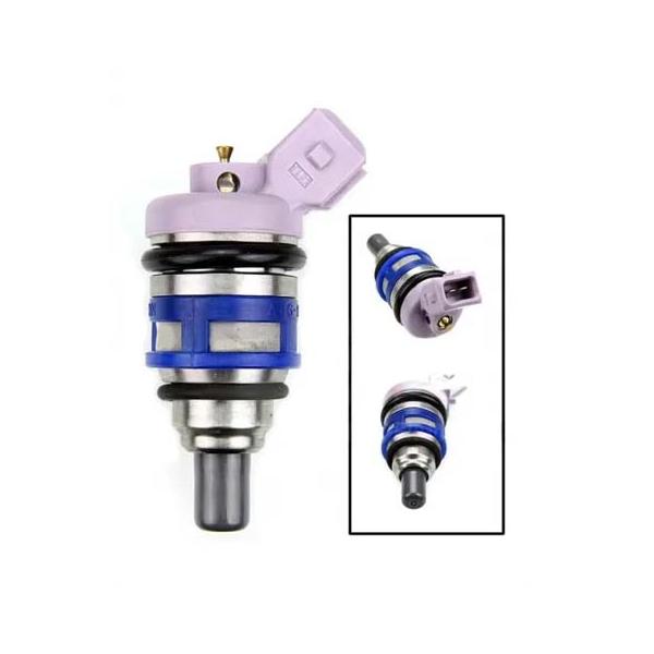 キッドジェイ DAYTONA/デイトナ【JECS 370cc インジェクター セット】フェアレディZ