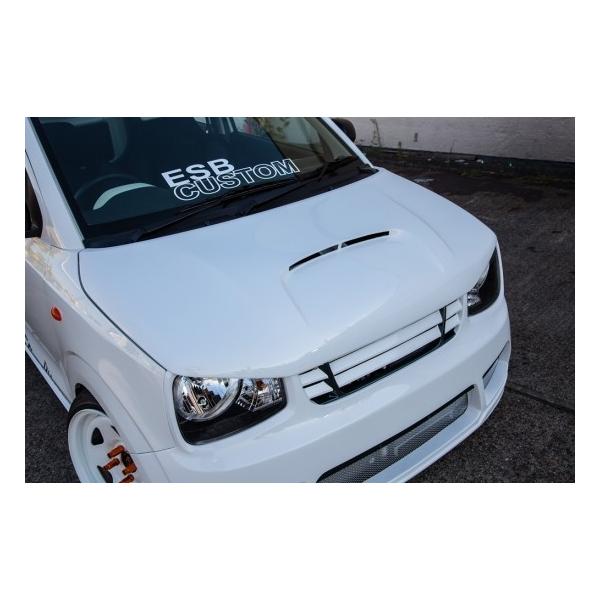 ha36s ESB バッドフェイスボンネット sftshopping_esb-00255