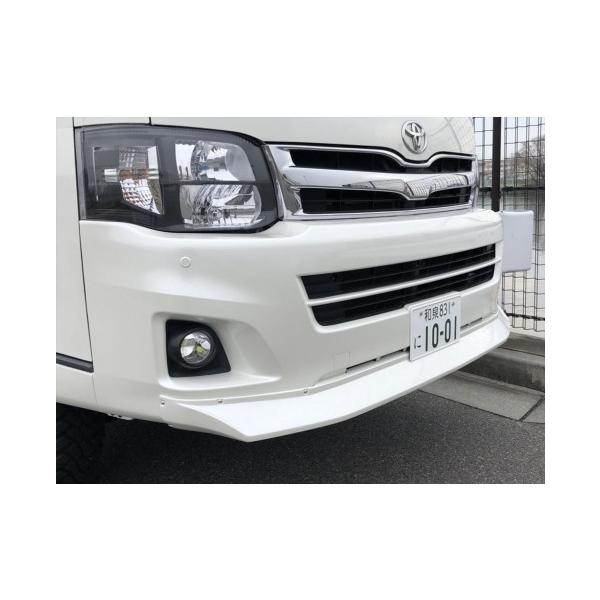 ESB/イーエスビー（CLS-VS)【フロントリップスポイラー (ビスとめ