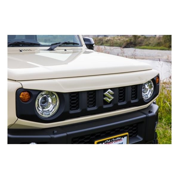 ESB 【 CLS UP 】バットフェイス グリル jb64 jb74 sftshopping_esb-00437